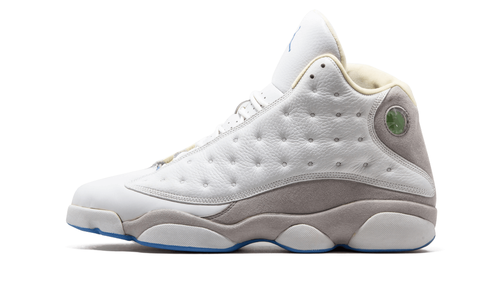 Jordan 13 Retro Neutral Grey