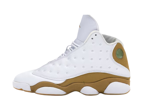Jordan 13 Retro Wheat (2004)