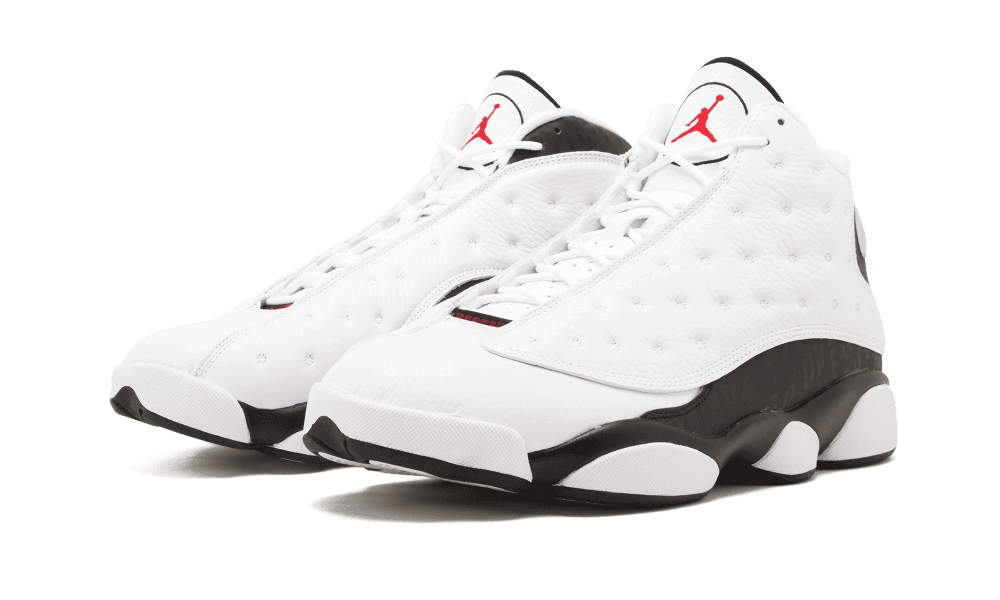 Jordan 13 Retro Love and Respect - Image 1