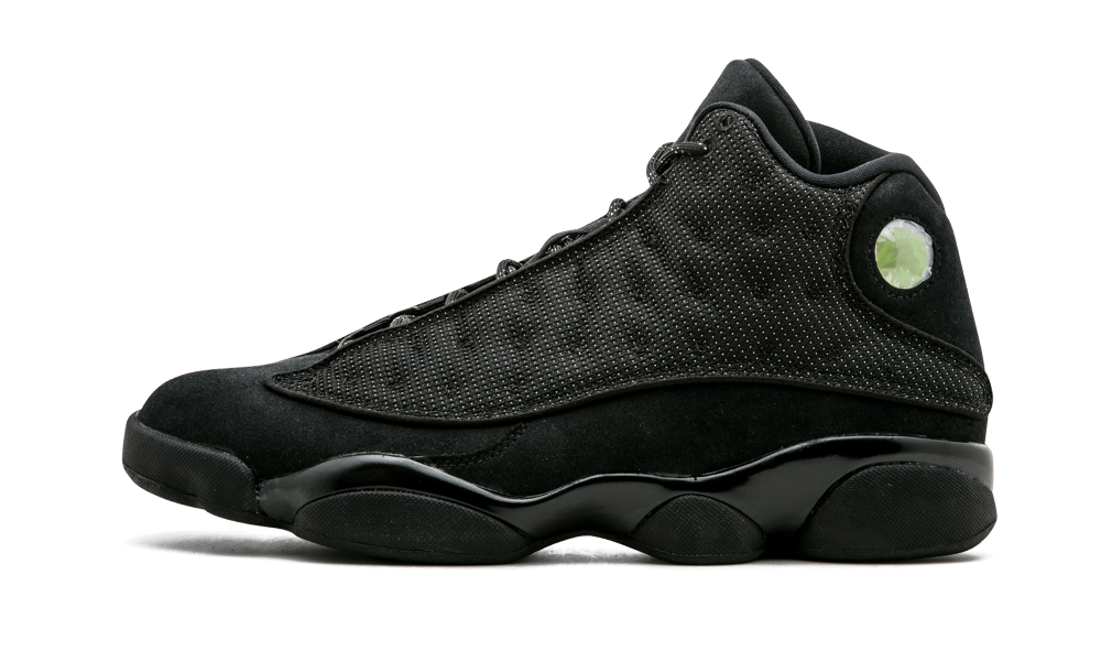 Jordan 13 Retro Black Cat