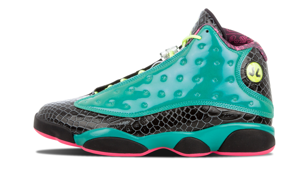 Jordan 13 Retro Doernbecher (GS)