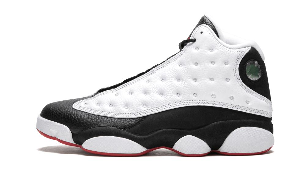 Jordan 13 Retro He Got Game (2018)