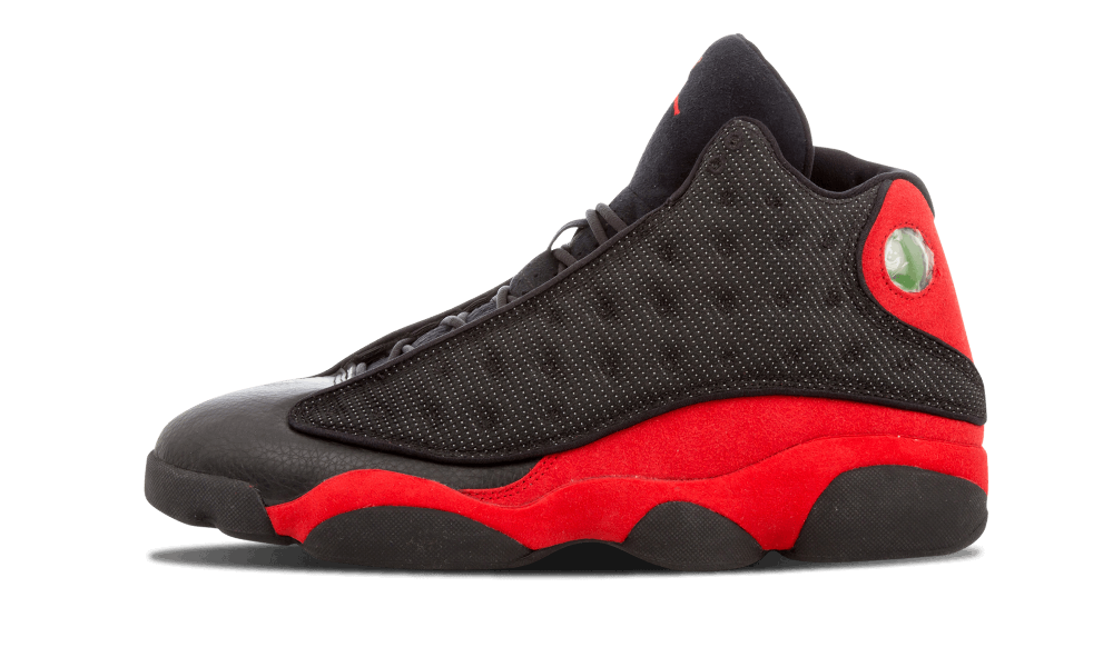 Jordan 13 Retro Bred (2004)