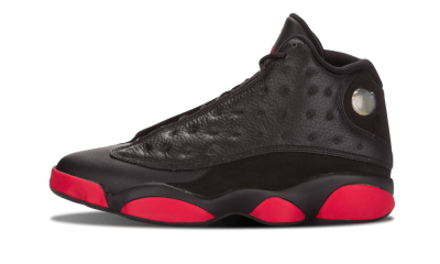 Jordan 13 Retro Bred (2013)