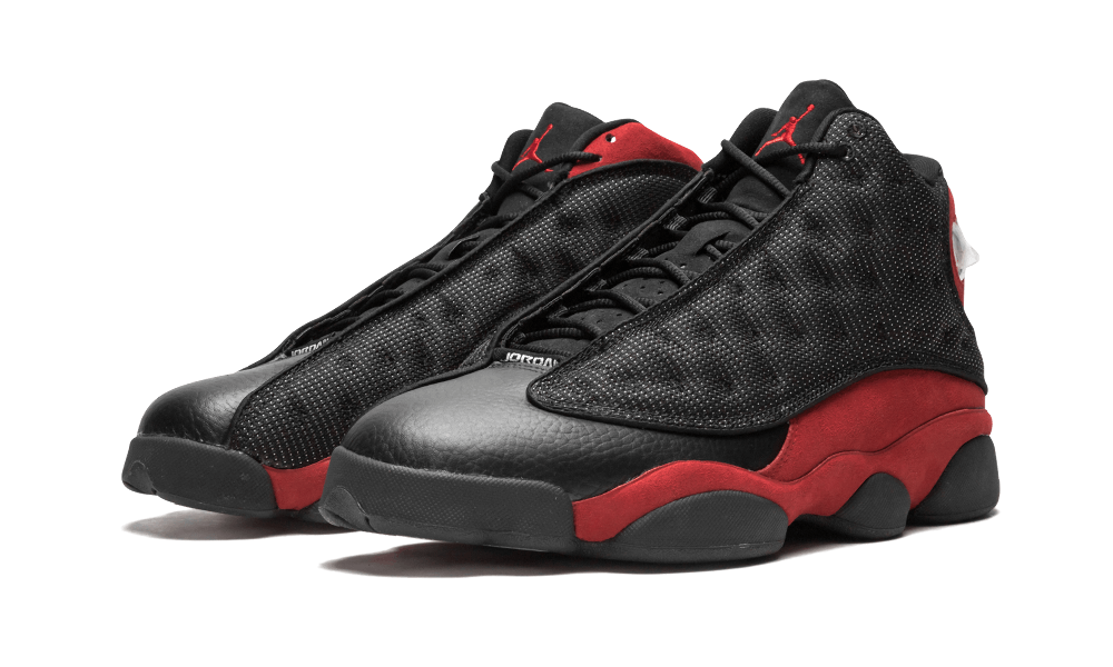 Jordan 13 Retro Bred (2013) - Image 1