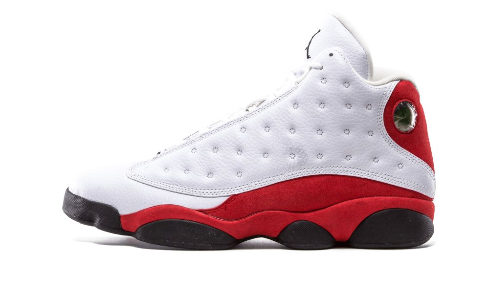 Jordan 13 Retro Cherry (2010)