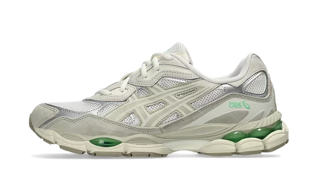 ASICS Gel-NYC 'Cream Fossil'