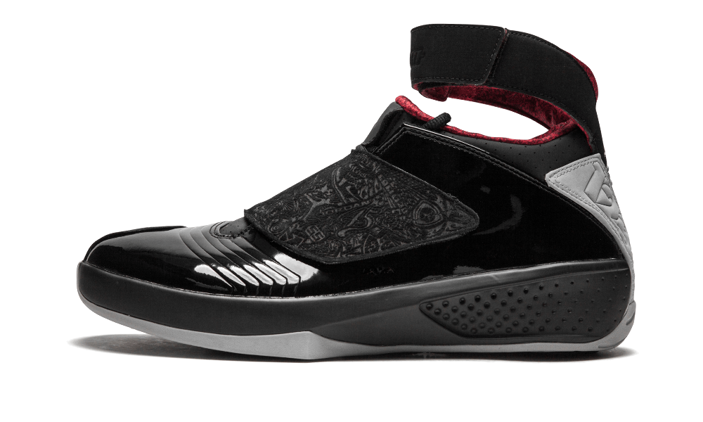 Jordan 20 Retro Stealth (2015)