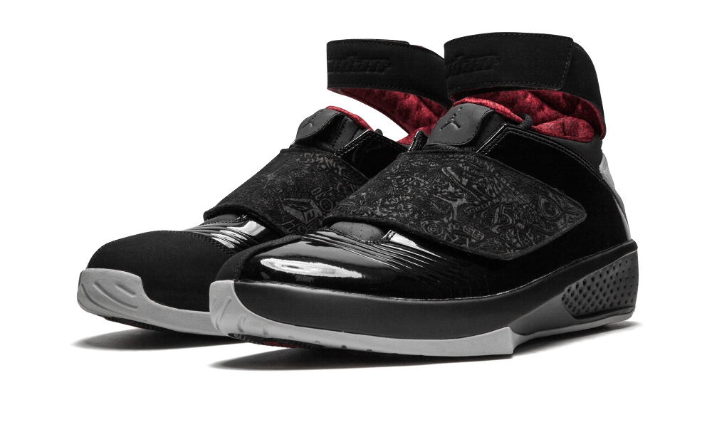 Jordan 20 Retro Stealth (2015) - Image 1