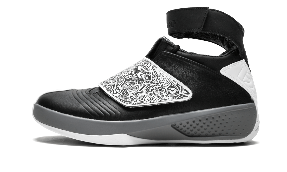 Jordan 20 Retro Playoff