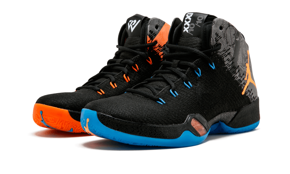 Jordan XXX1 Russell Westbrook MVP - Image 1