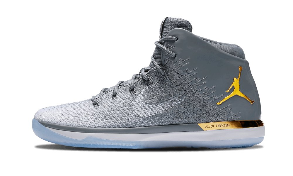 Jordan XXX1 Jordan Brand Classic West