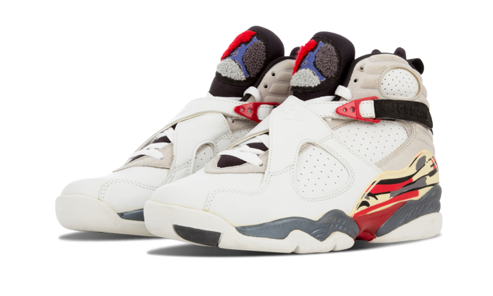 Jordan 8 Retro Bugs Bunny (2003) - Image 1