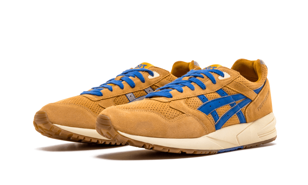 ASICS Gel-Saga II Footpatrol - Image 1