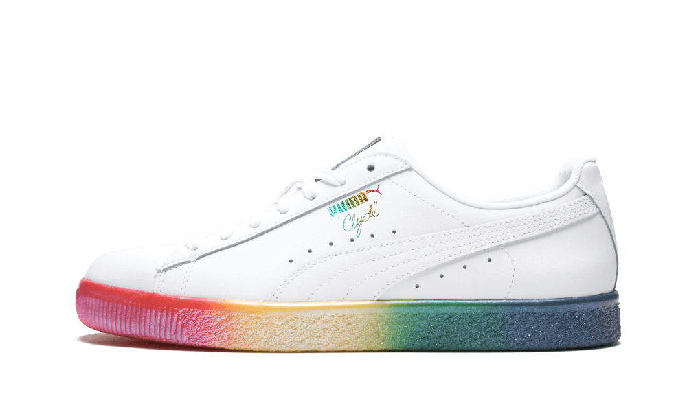 Puma Clyde Pride (2018)
