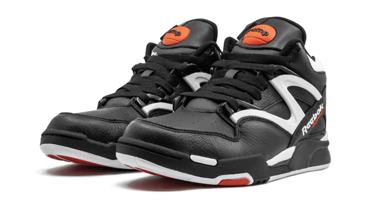 Reebok Pump Omni Lite Dee Brown Black (2017) - Image 1