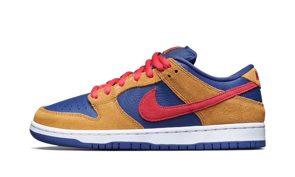 Nike SB Dunk Low Reverse Papa Bear
