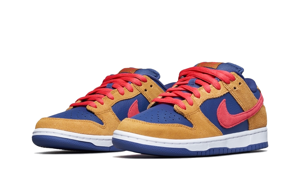Nike SB Dunk Low Reverse Papa Bear - Image 1