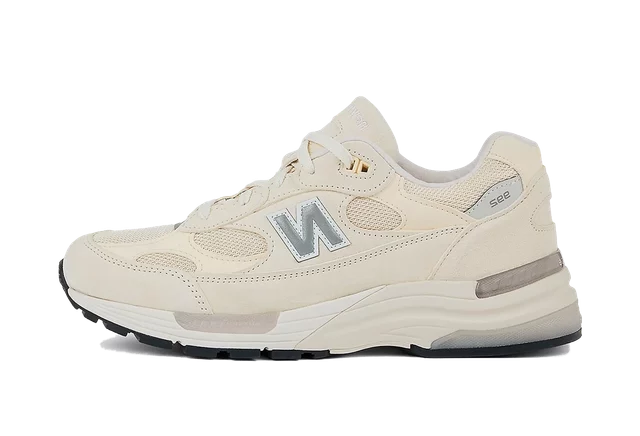 New Balance 992 MiUSA Calcium