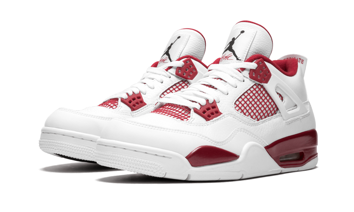 Jordan 4 Retro Alternate 89 - Image 1