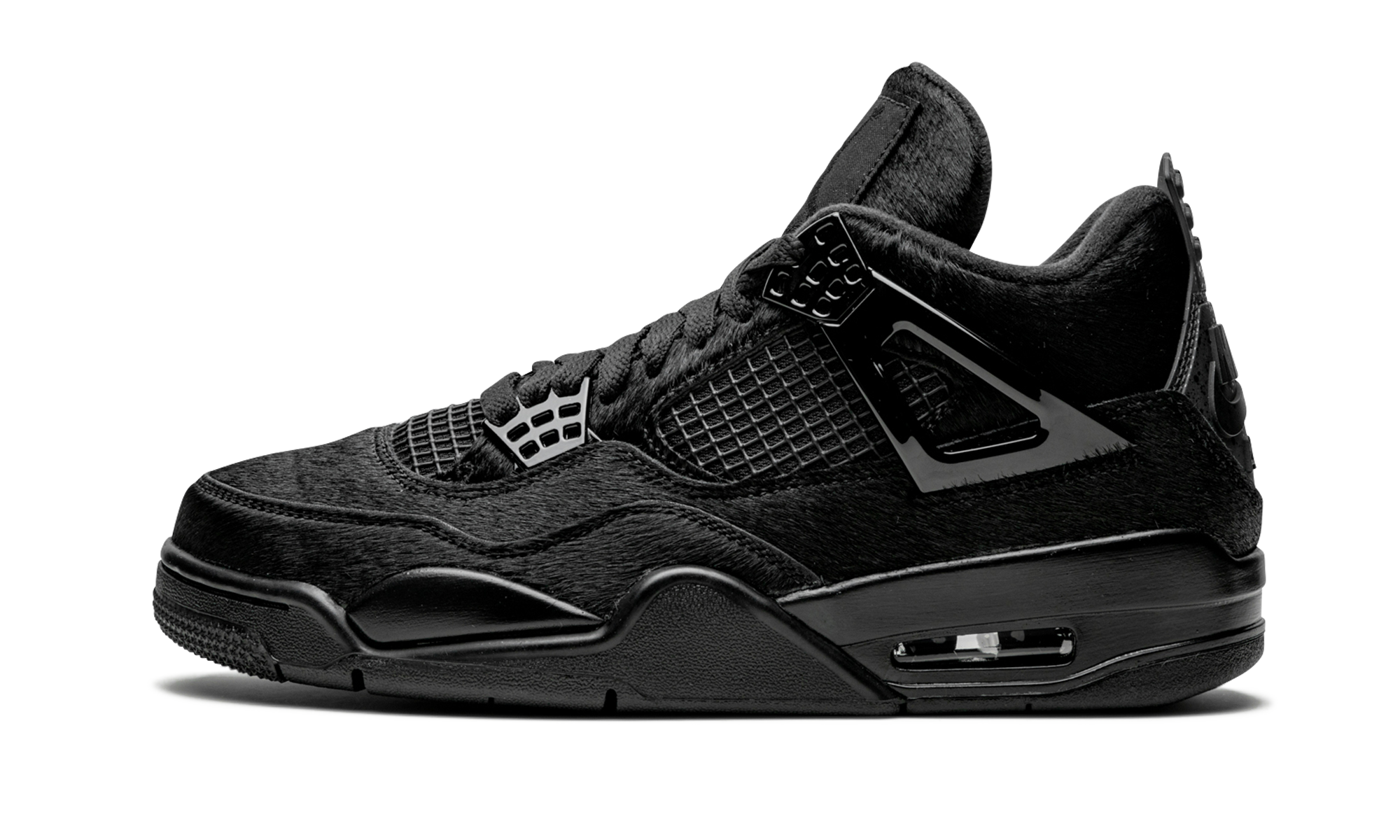 Jordan 4 Retro Olivia Kim No Cover (W)