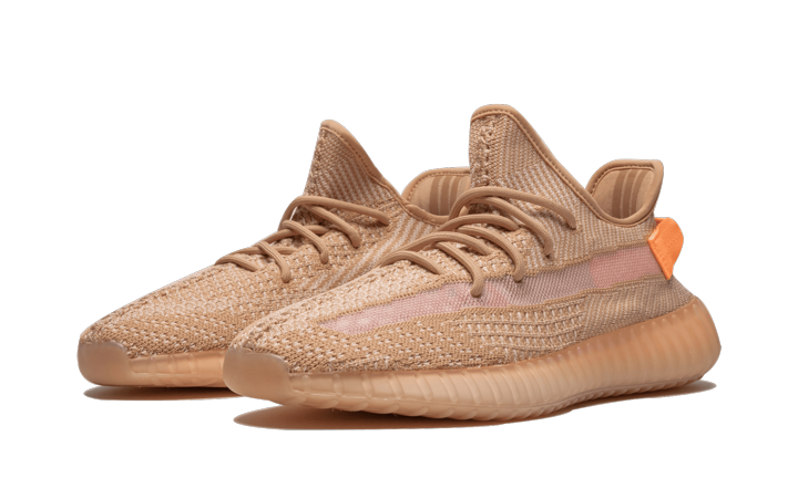 Yeezy Boost 350 V2 Clay - Image 1