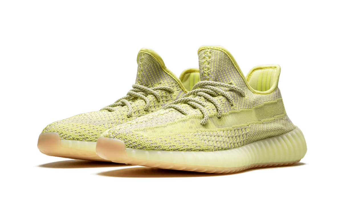 Yeezy Boost 350 V2 Antlia (Non-Reflective) - Image 1