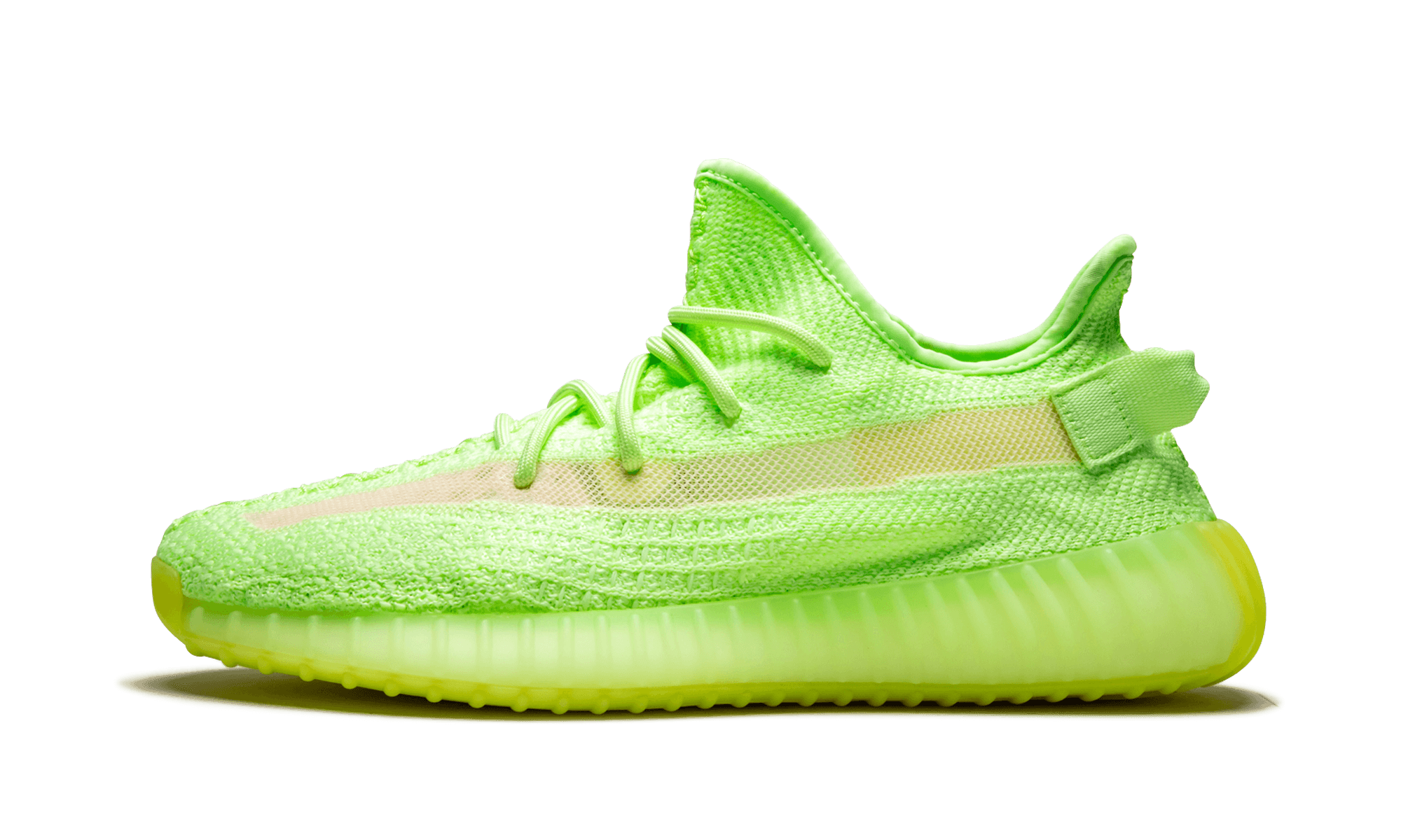 Yeezy Boost 350 V2 Glow