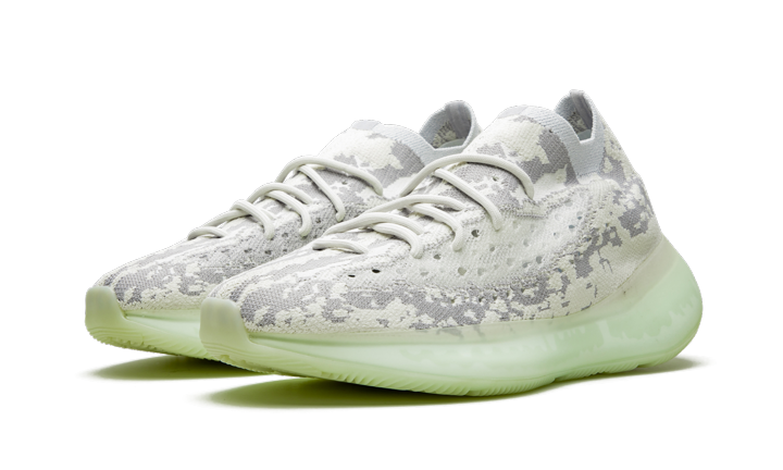 Yeezy Boost 380 Alien - Image 1