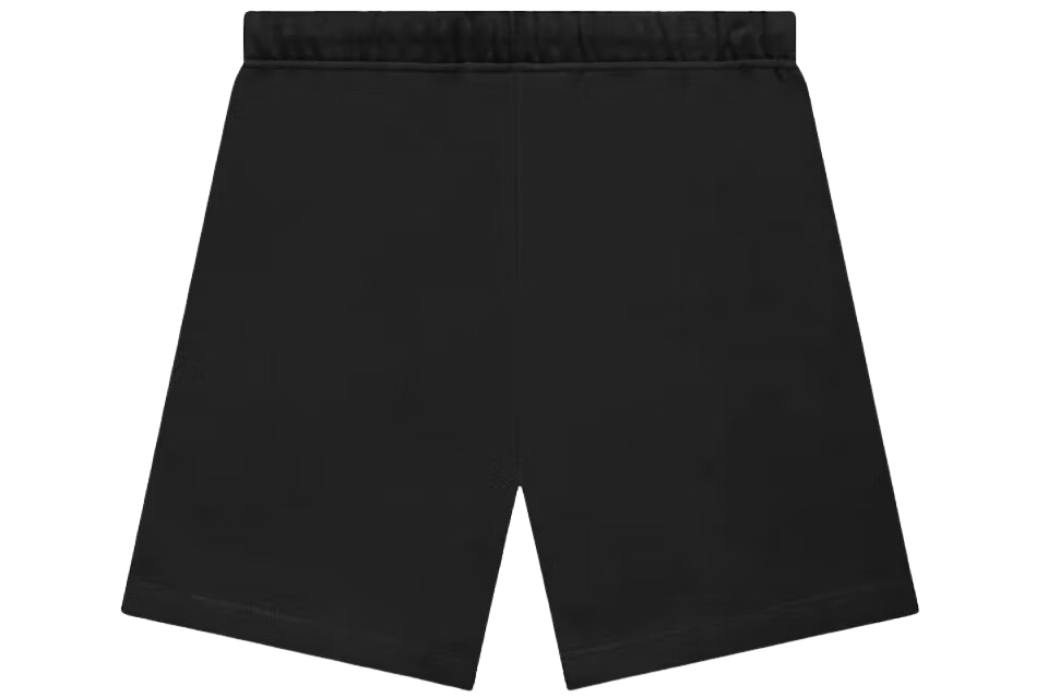 Fear of God Essentials Sweatshort Stretch Limo - Image 1