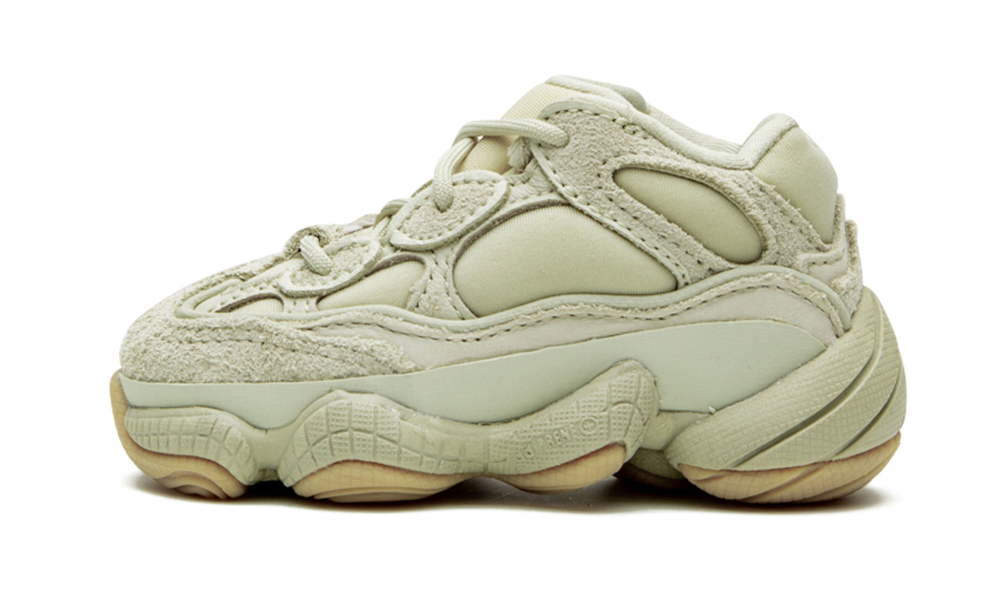 Yeezy 500 Stone (Infant)