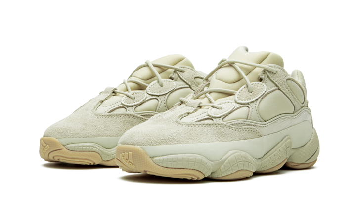 Yeezy 500 Stone - Image 1