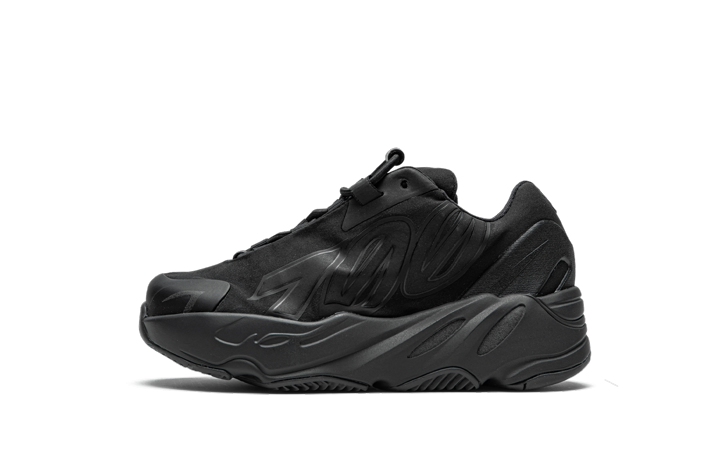 Yeezy Boost 700 MNVN Black (Kids)