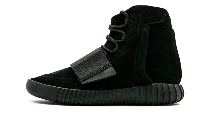 Yeezy Boost 750 Triple Black