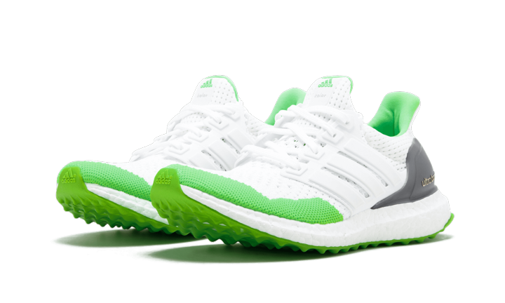 Ultra Boost 1.0 Kolor Collective - Image 1
