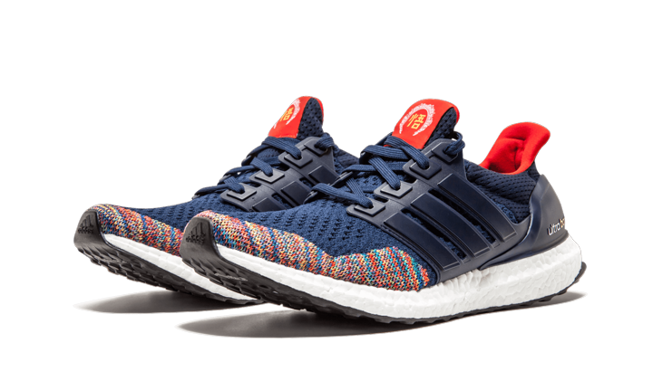 Ultra Boost 1.0 Chinese New Year - Image 1