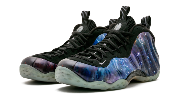 Nike Air Foamposite One NRG Galaxy - Image 1