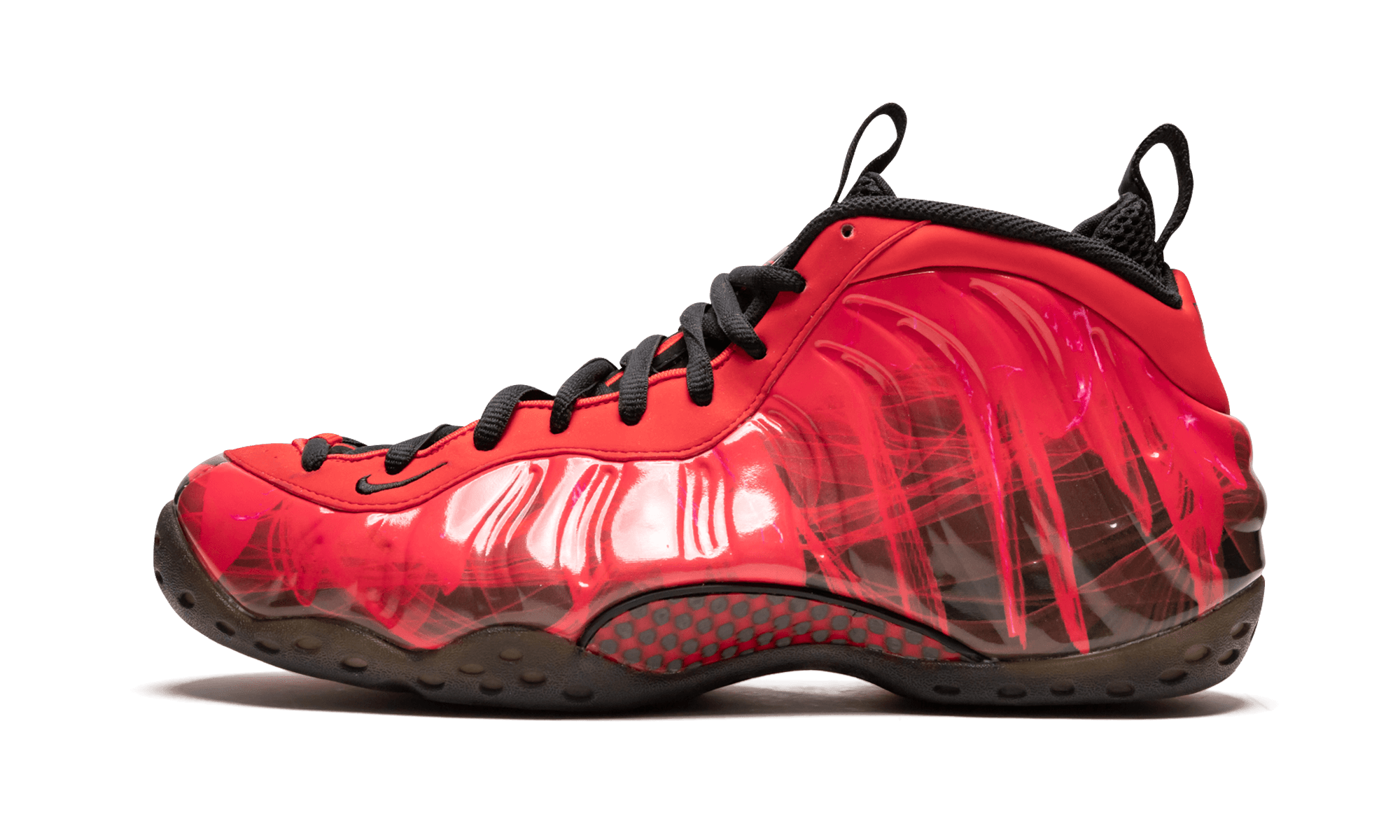 Nike Air Foamposite One Doernbecher 15th Anniversary