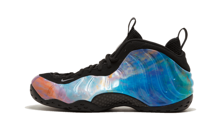 Nike Air Foamposite One Big Bang