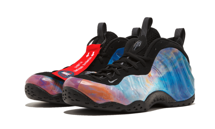 Nike Air Foamposite One Big Bang - Image 1