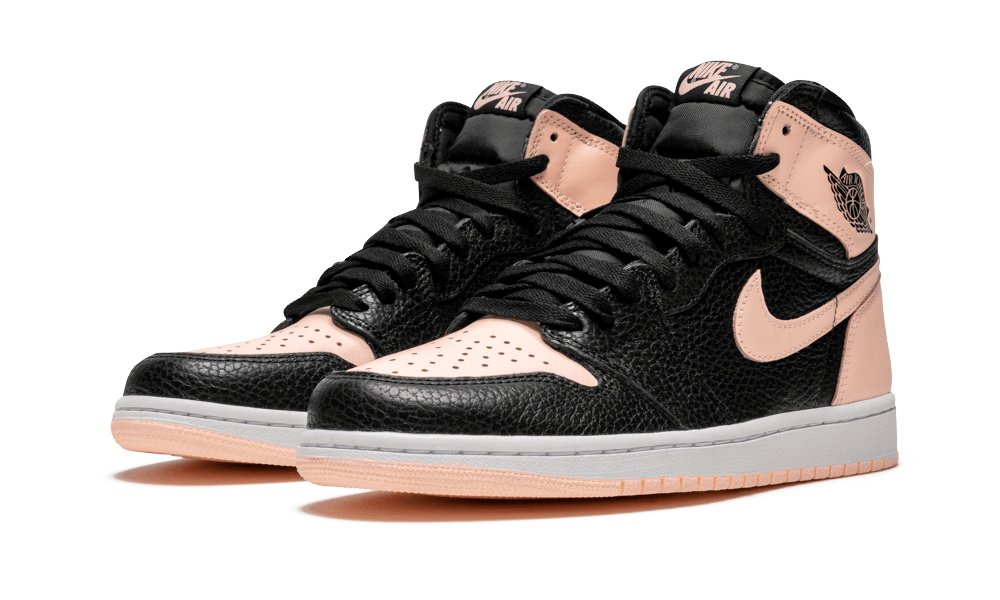 jordan 1 crimson tint high