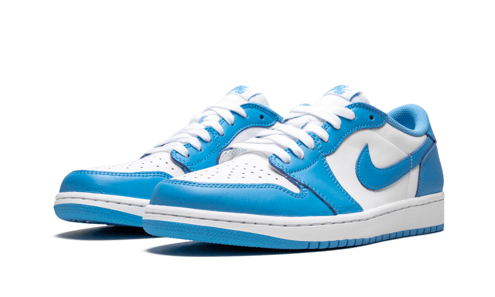 Jordan 1 Low SB UNC - Image 1