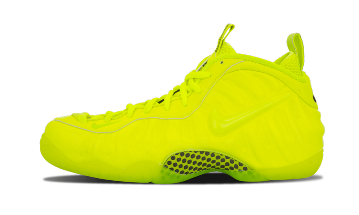 Nike Air Foamposite Pro Volt