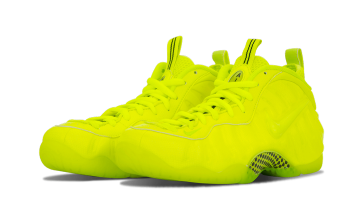 Nike Air Foamposite Pro Volt - Image 1