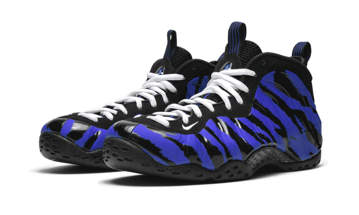 Nike Air Foamposite One Memphis Tigers - Image 1