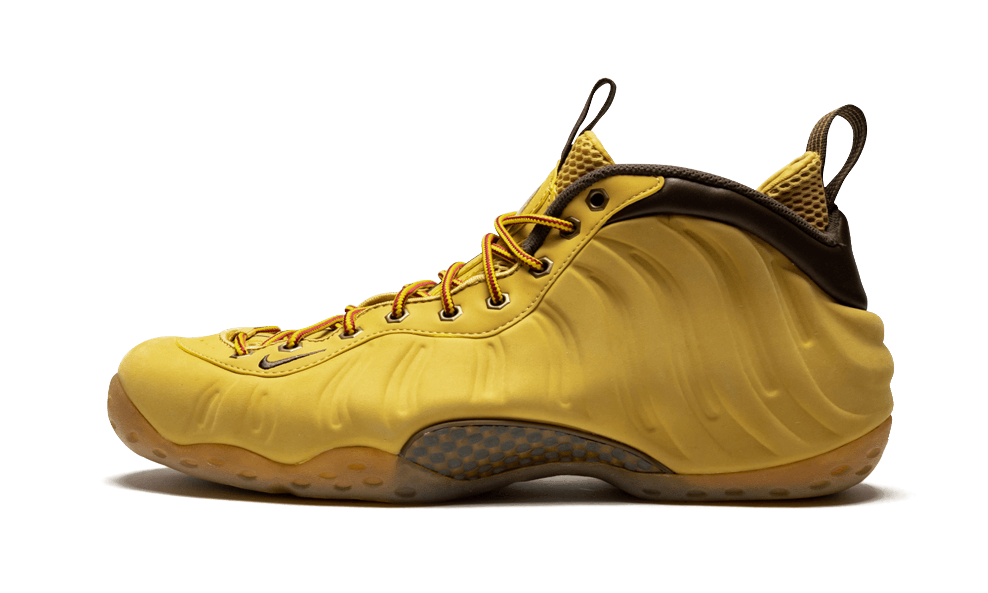 Nike Air Foamposite One Wheat