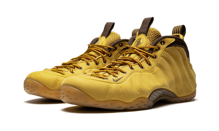 Nike Air Foamposite One Wheat - Image 1
