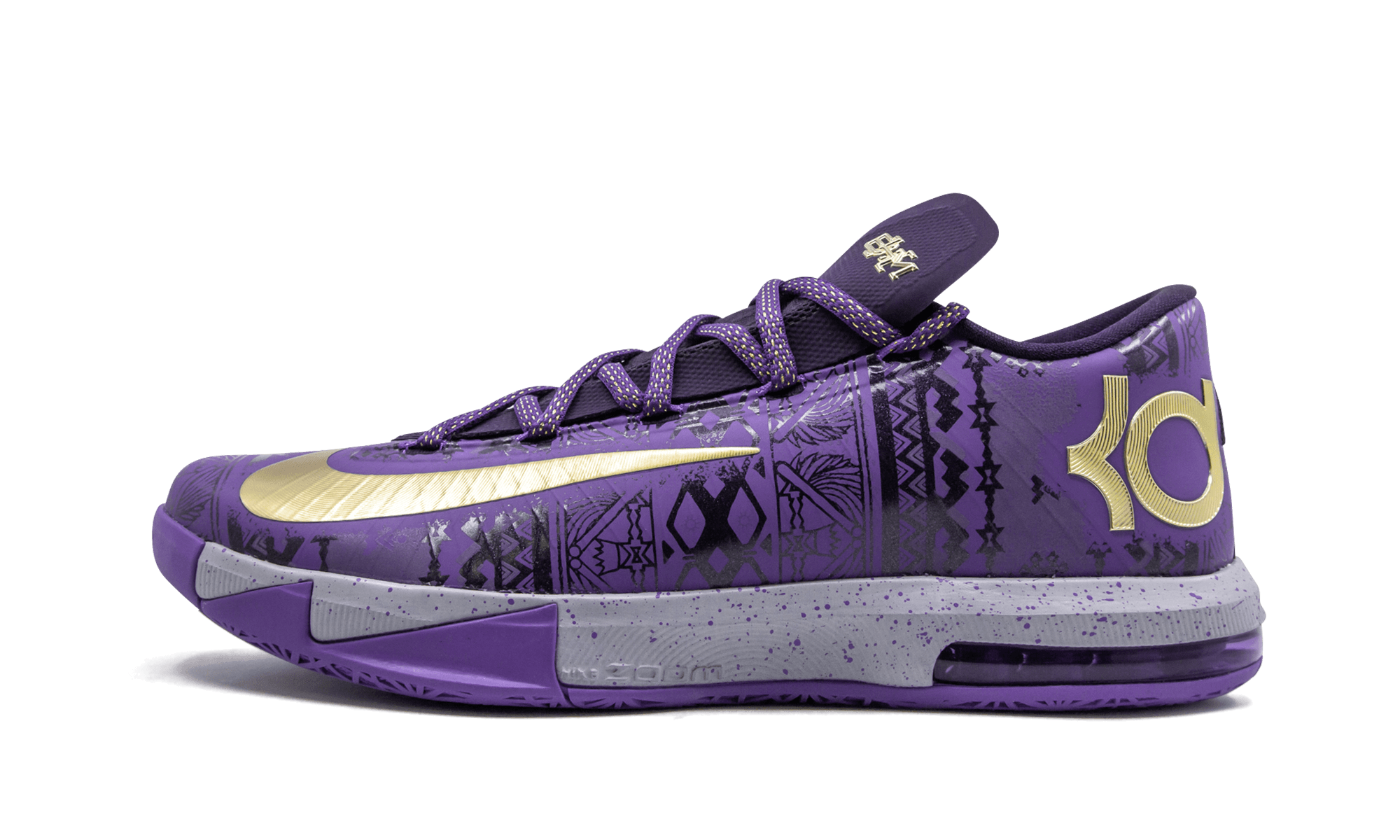 Nike KD 6 BHM