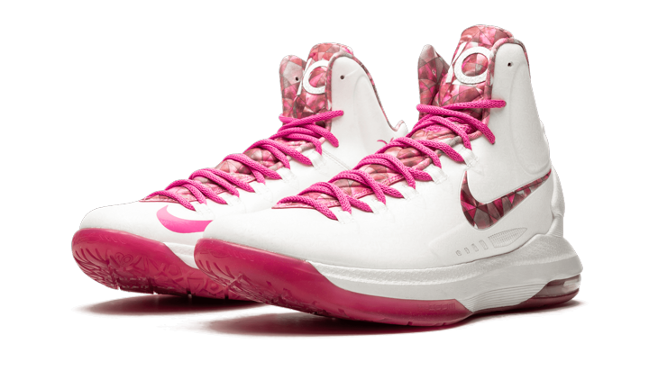 Nike KD 6 Maryland Blue Crab - Image 1