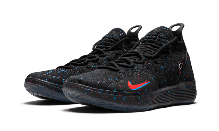 Nike KD 11 Just Do It - Image 1